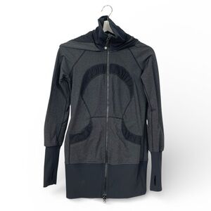 Lululemon Stride Jacket *Brushed